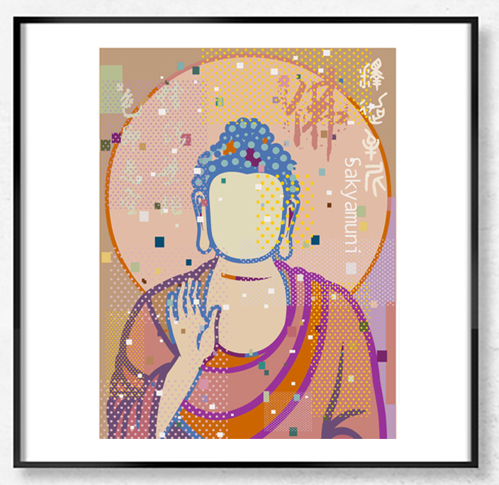 2022李金孺插画作品欣赏