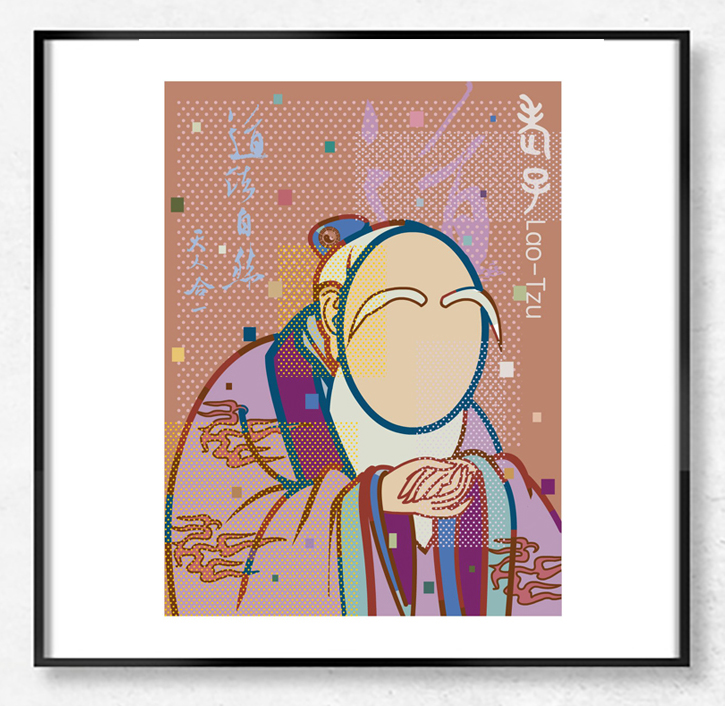 2022李金孺插画作品欣赏
