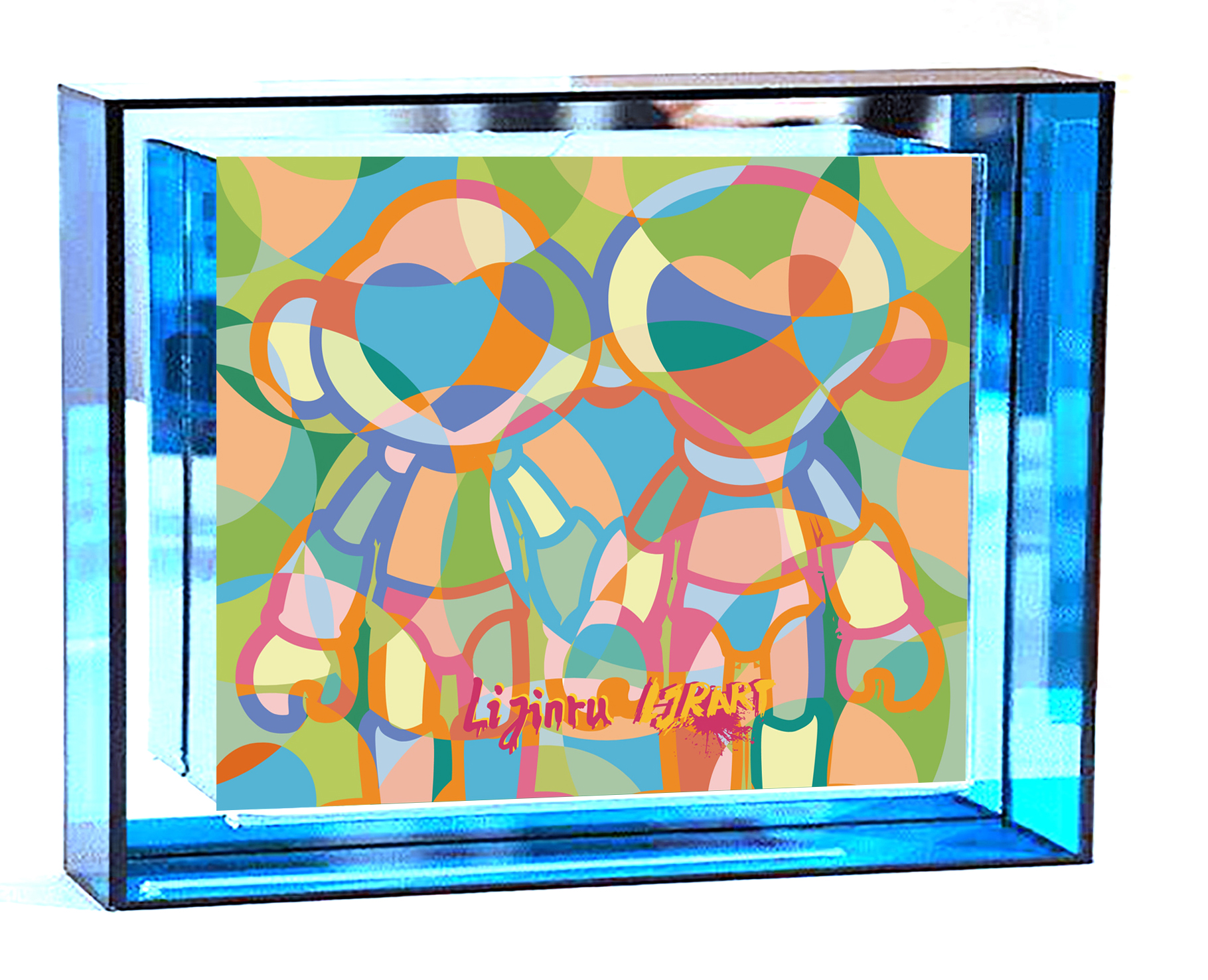 2022李金孺插画作品欣赏